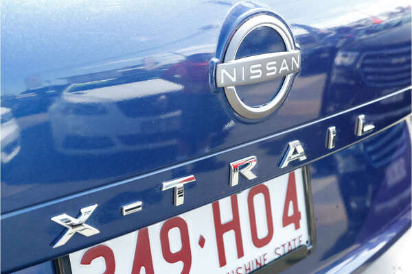 2023 Nissan X-TRAIL Ti-L T33