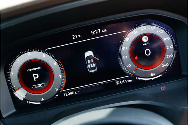 2023 Nissan X-TRAIL Ti-L T33