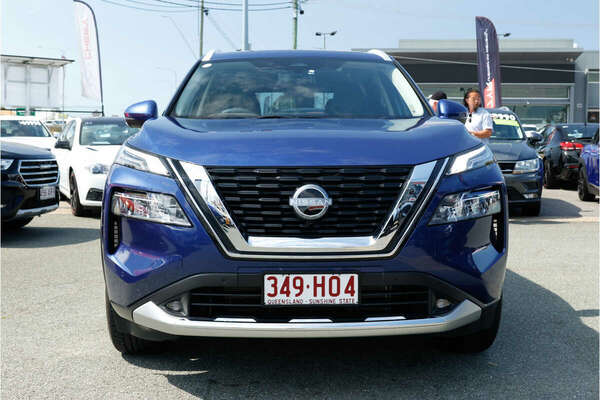2023 Nissan X-TRAIL Ti-L T33