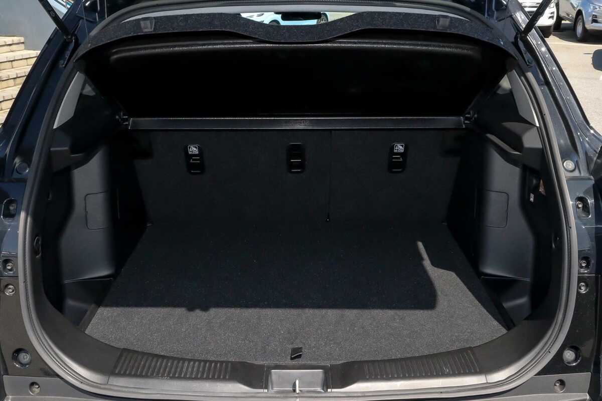 2022 Suzuki S-Cross ALLGRIP Prestige JYB
