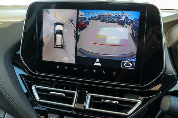 2022 Suzuki S-Cross ALLGRIP Prestige JYB