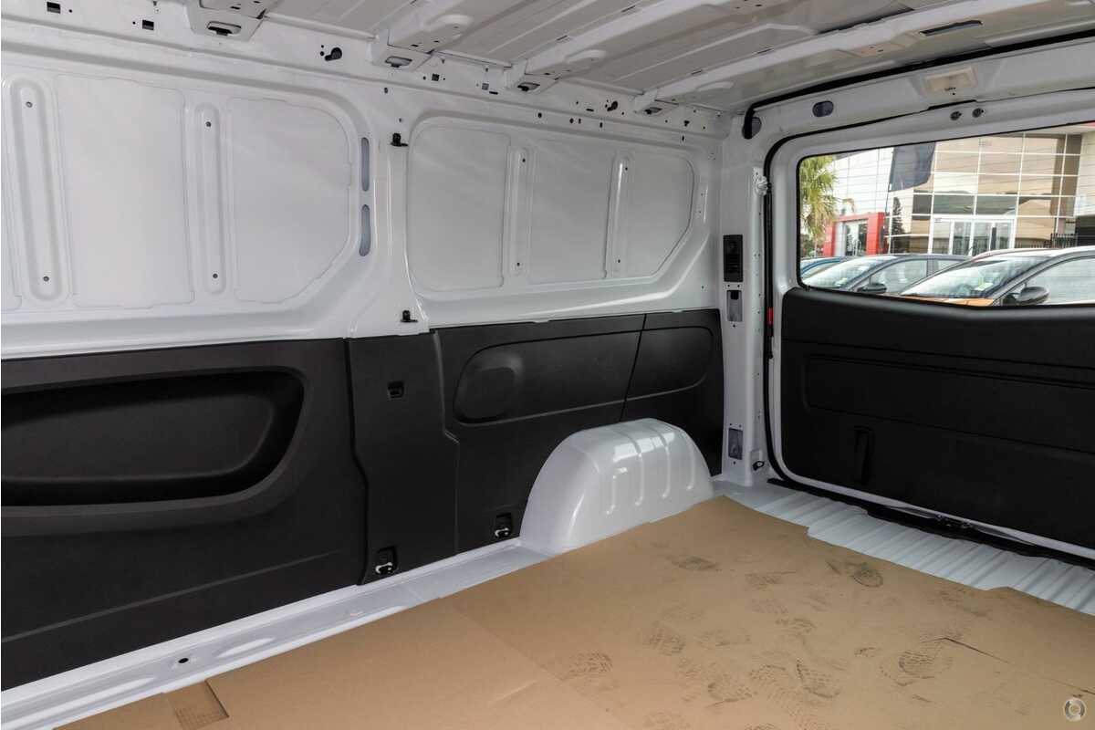 2023 Renault Trafic Pro X82