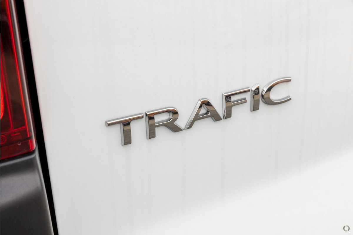 2023 Renault Trafic Pro X82
