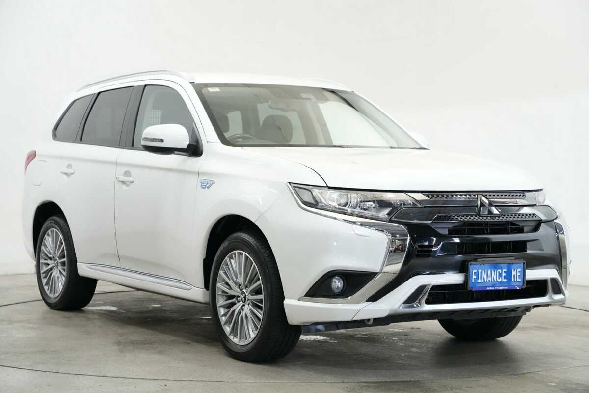 Phev shop awd 2020