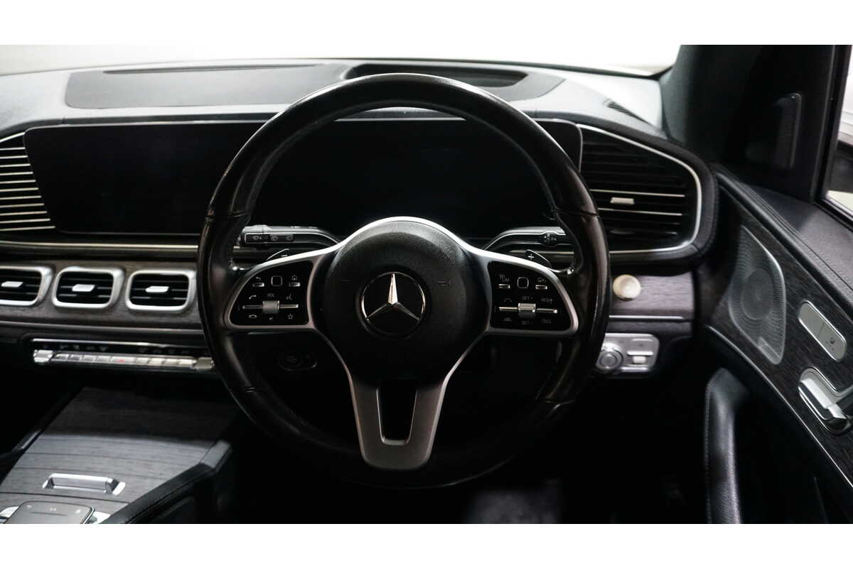 2019 Mercedes Benz GLE-Class GLE300 d 9G-Tronic 4MATIC V167