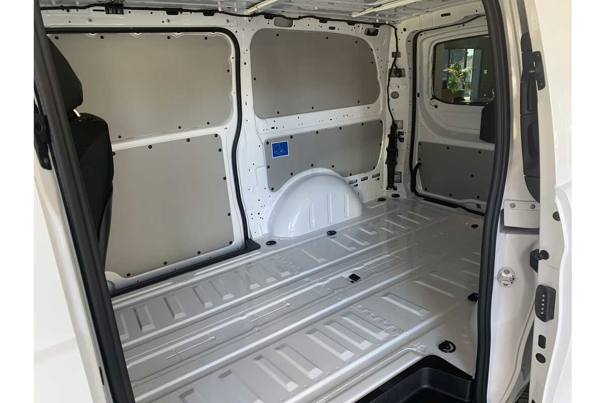 2023 Mercedes Benz Vito 116 CDI MWB 447