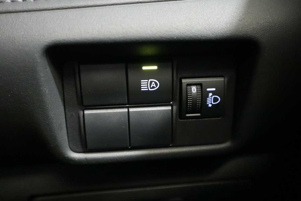 2021 Toyota Kluger GX HYBRID AWD WAGON AXUH78R
