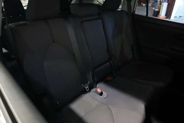 2021 Toyota Kluger GX HYBRID AWD WAGON AXUH78R