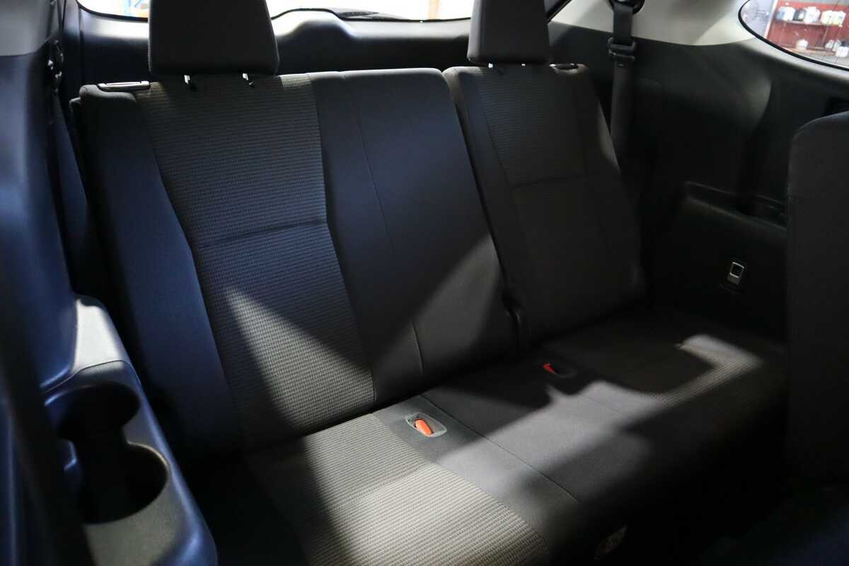 2021 Toyota Kluger GX HYBRID AWD WAGON AXUH78R