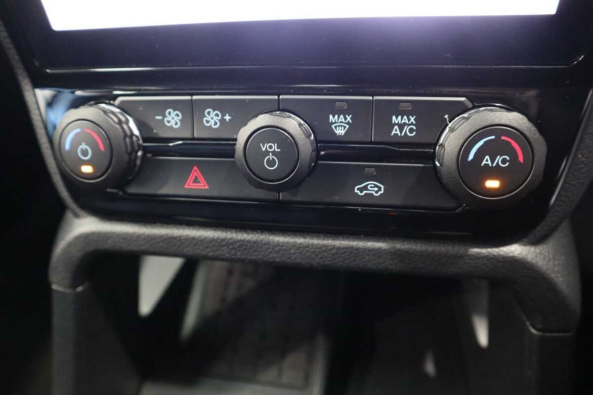 2022 Ford Ranger WILDTRAK 3.0 4x4 10 SPDOUBLE DT MY22