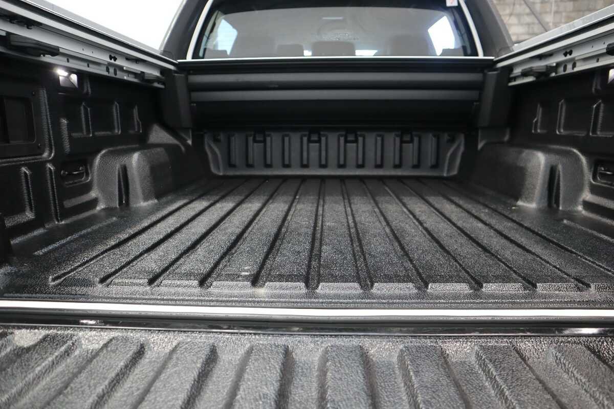 2022 Ford Ranger WILDTRAK 3.0 4x4 10 SPDOUBLE DT MY22