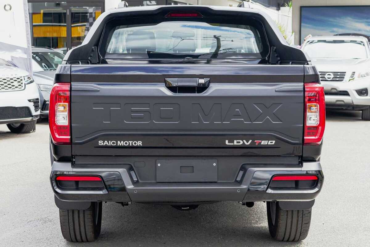 2023 LDV T60 Max LUXE SK8C