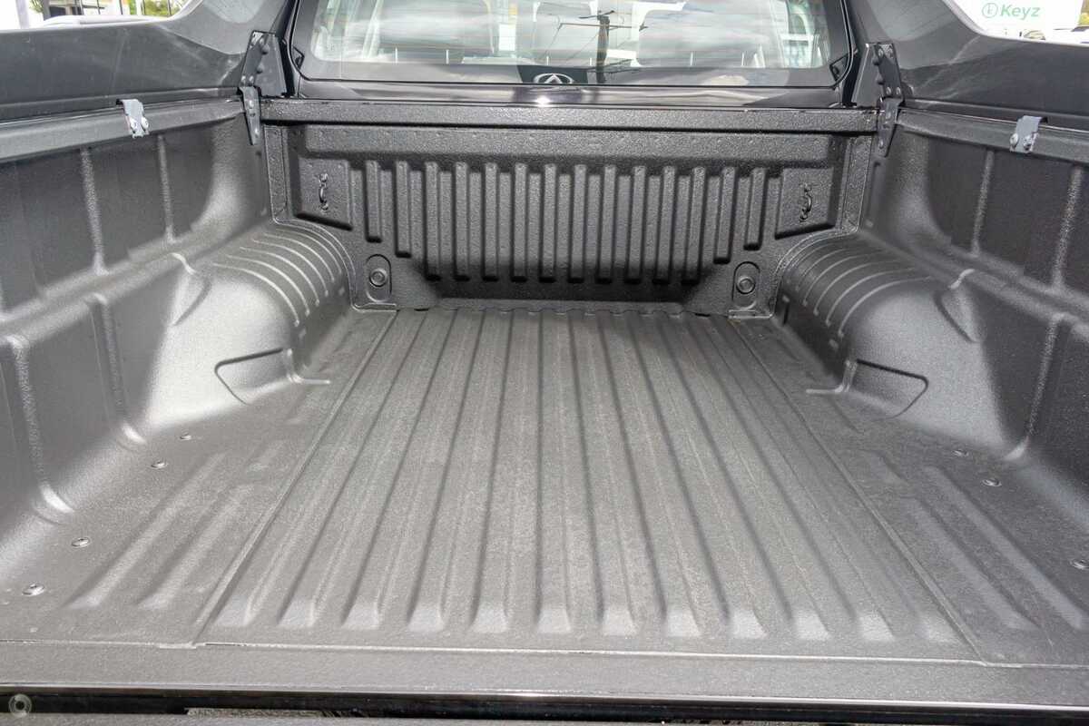 2023 LDV T60 Max LUXE SK8C