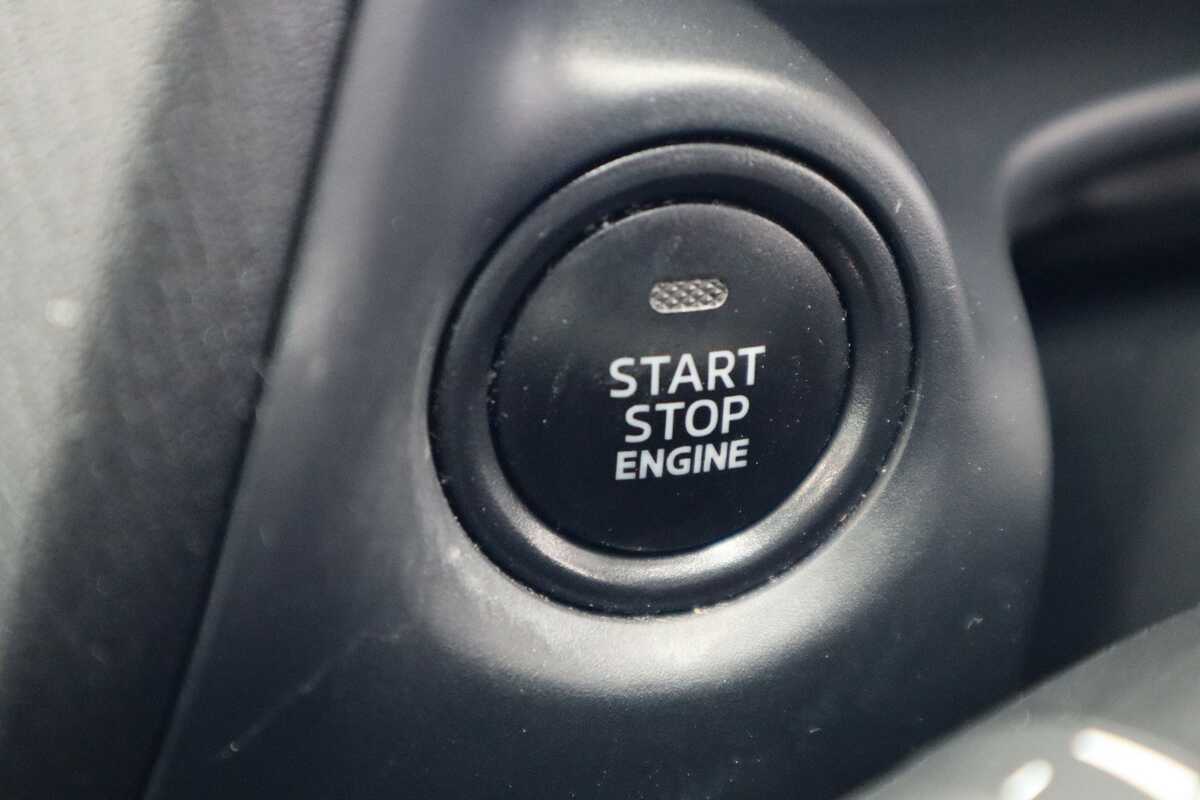 2018 Mazda Mazda3 SP25 GTSEDAN BN MY18