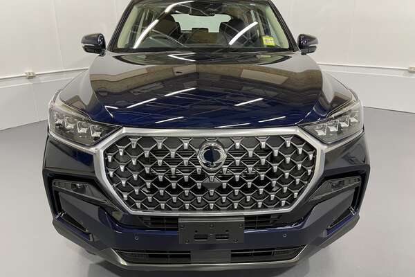 2023 SsangYong Rexton ELX Y450