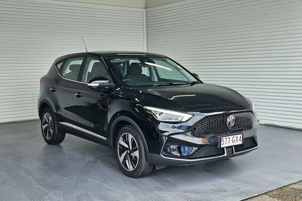 2022 MG ZS EV Excite AZS1