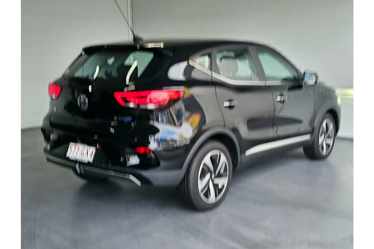 2022 MG ZS EV Excite AZS1