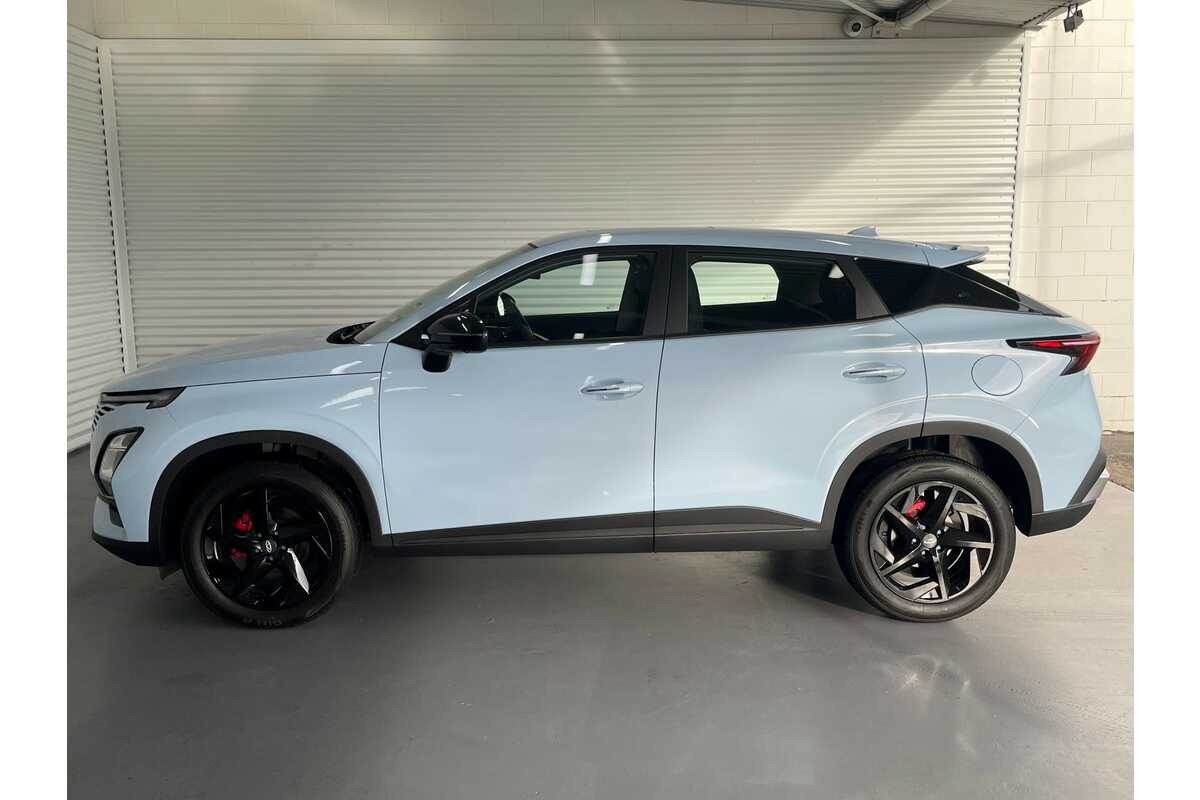 2023 Chery Omoda 5 EX T34