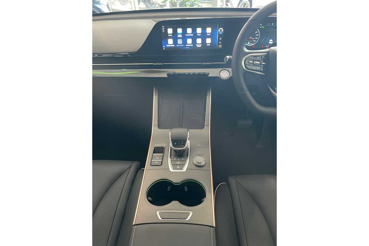 2023 Chery Omoda 5 EX T34