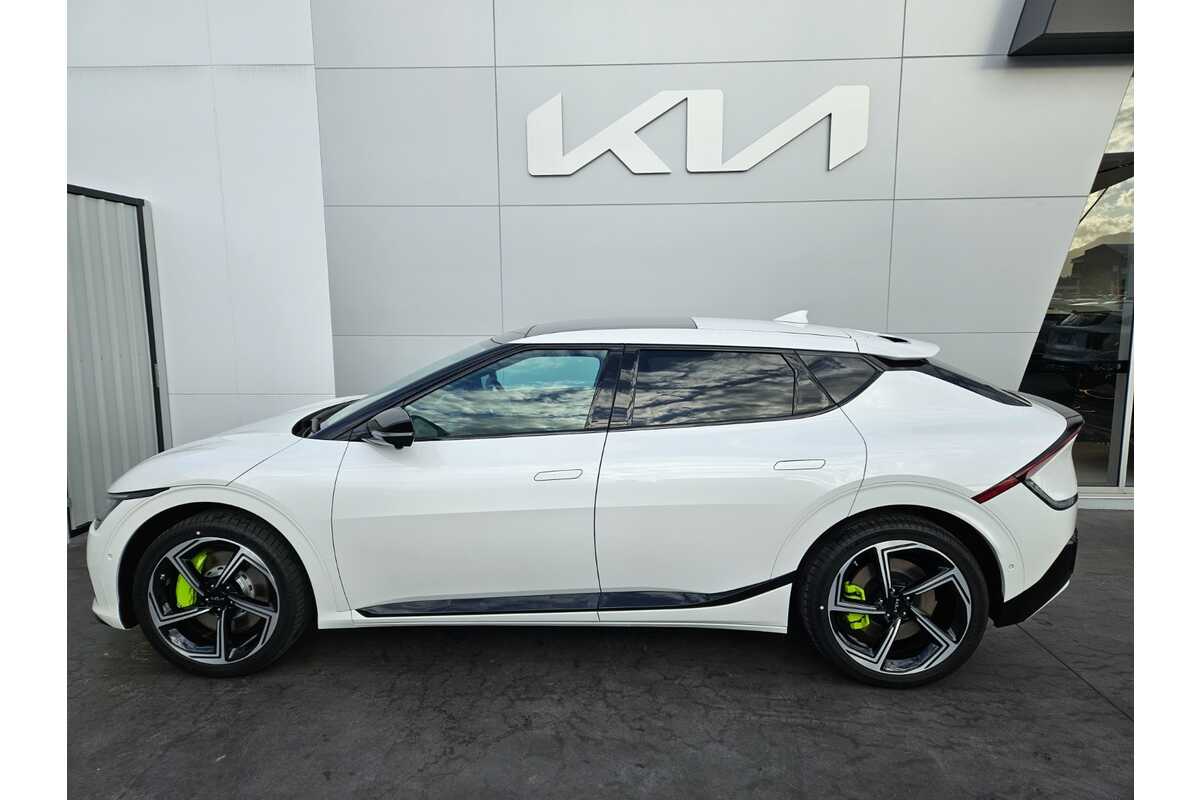 2023 Kia EV6 GT CV