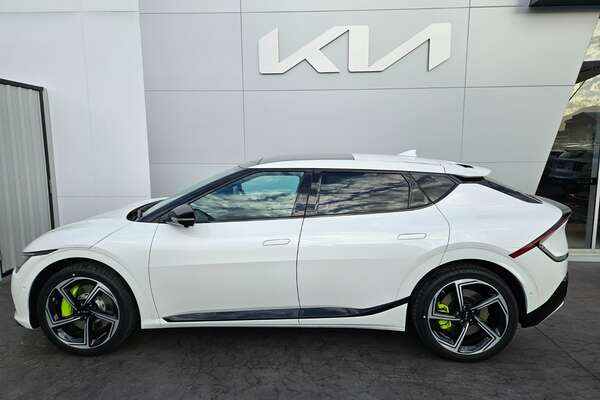 2023 Kia EV6 GT CV