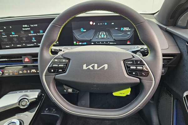 2023 Kia EV6 GT CV