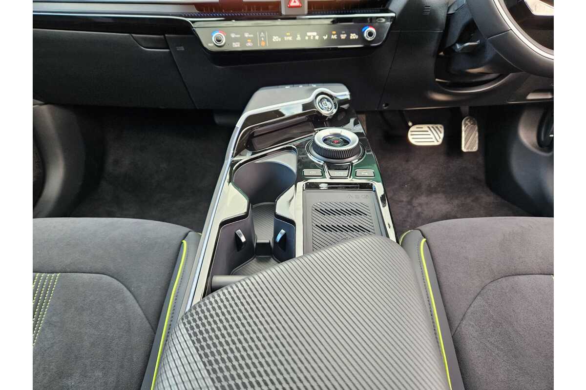 2023 Kia EV6 GT CV