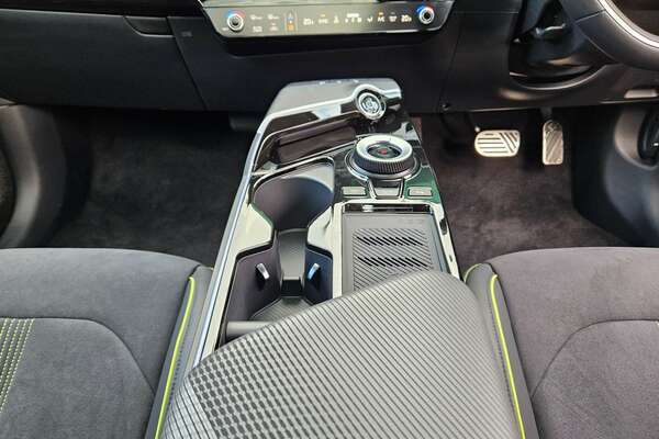 2023 Kia EV6 GT CV