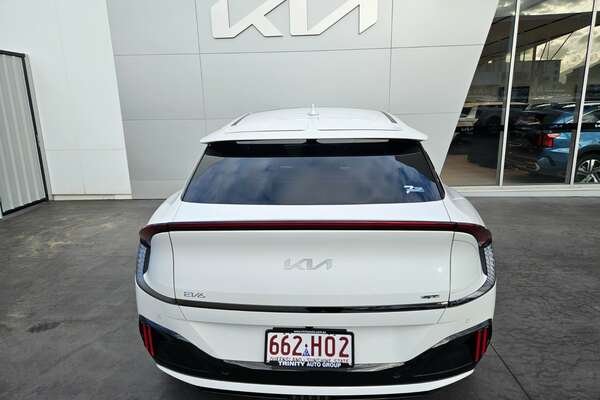 2023 Kia EV6 GT CV