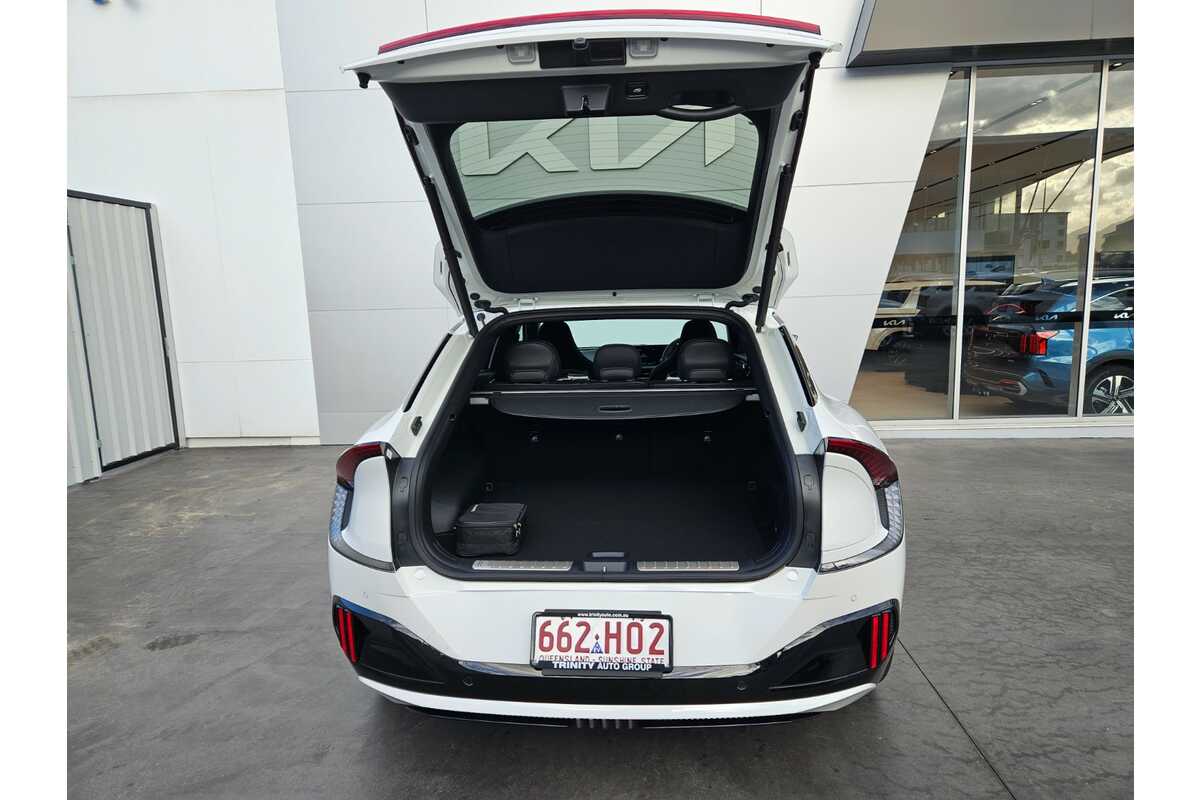 2023 Kia EV6 GT CV