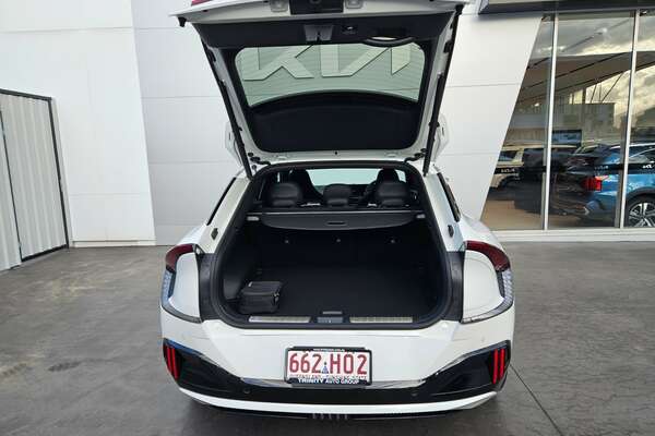 2023 Kia EV6 GT CV