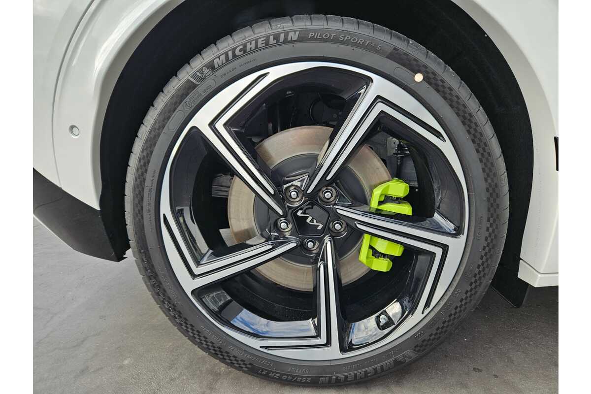 2023 Kia EV6 GT CV