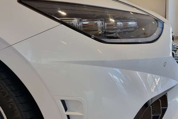 2022 Hyundai Sonata N Line DN8.V2