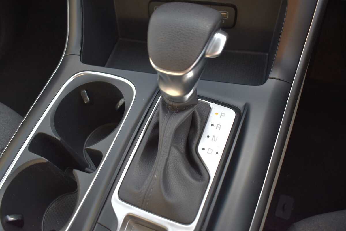 2021 Kia Carnival S KA4