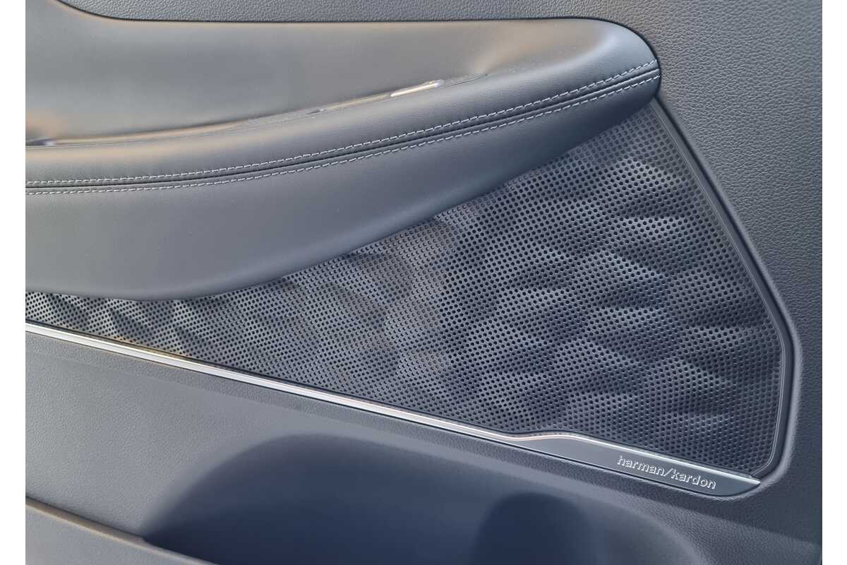 2022 Hyundai Santa Fe Highlander TM.V4