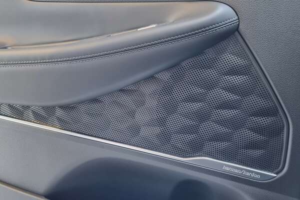 2022 Hyundai Santa Fe Highlander TM.V4