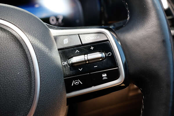 2020 Kia Sorento GT-Line MQ4
