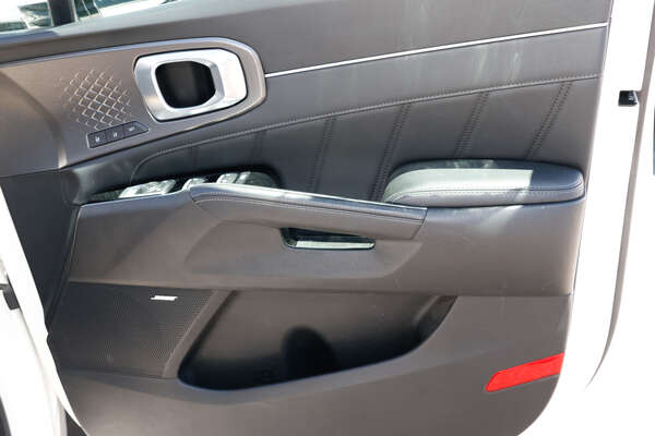 2020 Kia Sorento GT-Line MQ4