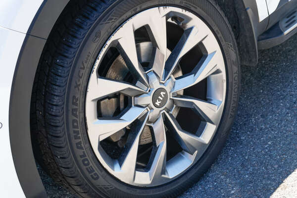 2020 Kia Sorento GT-Line MQ4