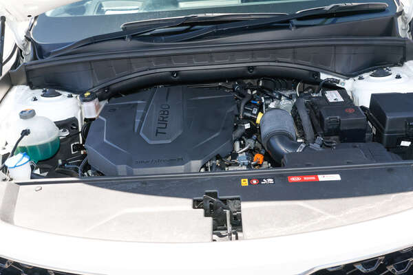2020 Kia Sorento GT-Line MQ4