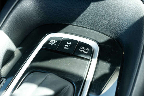 2020 Toyota Corolla Ascent Sport Hybrid ZWE211R