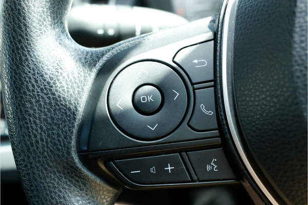 2020 Toyota Corolla Ascent Sport Hybrid ZWE211R