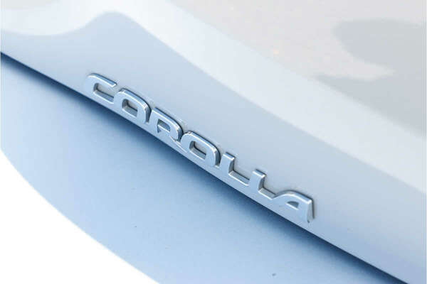 2020 Toyota Corolla Ascent Sport Hybrid ZWE211R