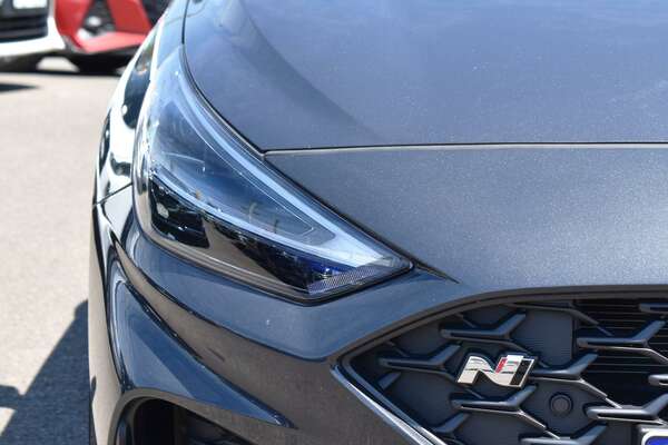 2021 Hyundai i30 N Limited Edition PDe.V4