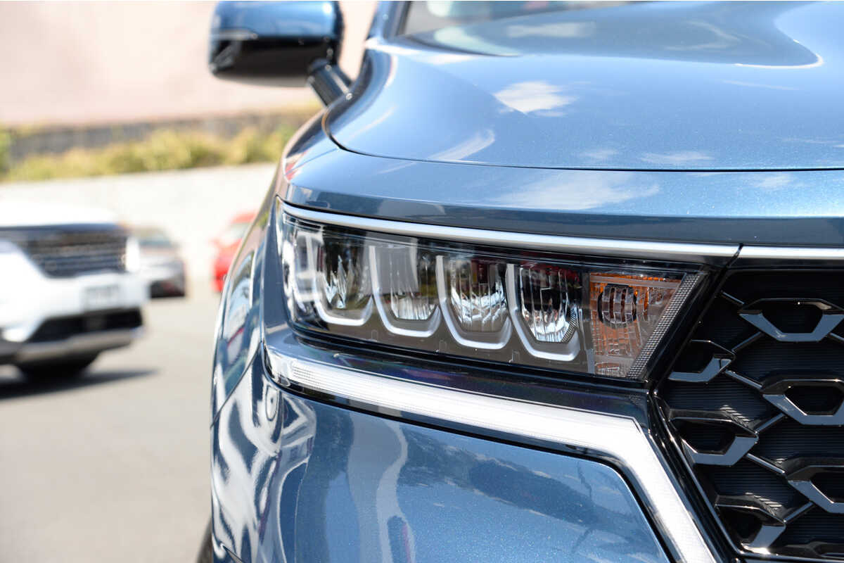 2023 Kia Sorento S MQ4