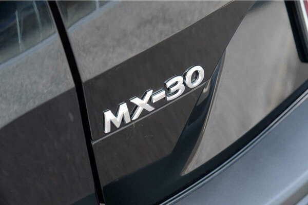 2022 Mazda MX-30 G20e Astina DR Series
