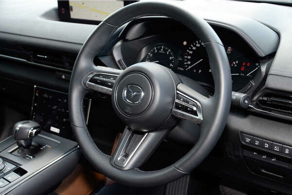 2022 Mazda MX-30 G20e Astina DR Series
