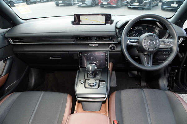 2022 Mazda MX-30 G20e Astina DR Series