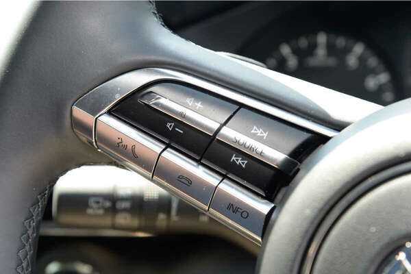 2022 Mazda MX-30 G20e Astina DR Series