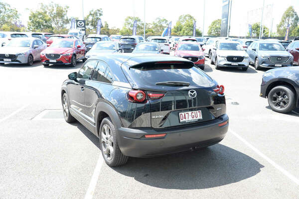 2022 Mazda MX-30 G20e Astina DR Series